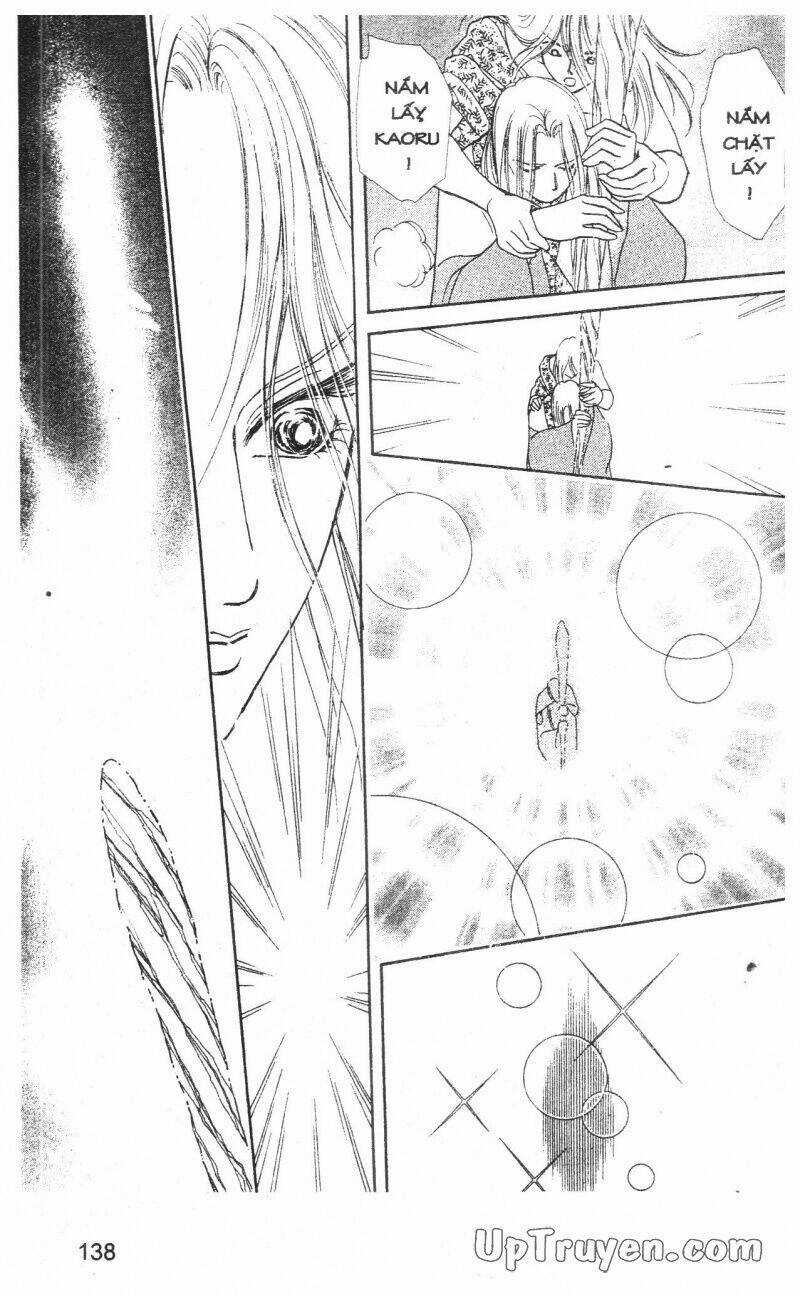 Hoàng Tử Hoa - Bud Boy Chapter 20 trang 139