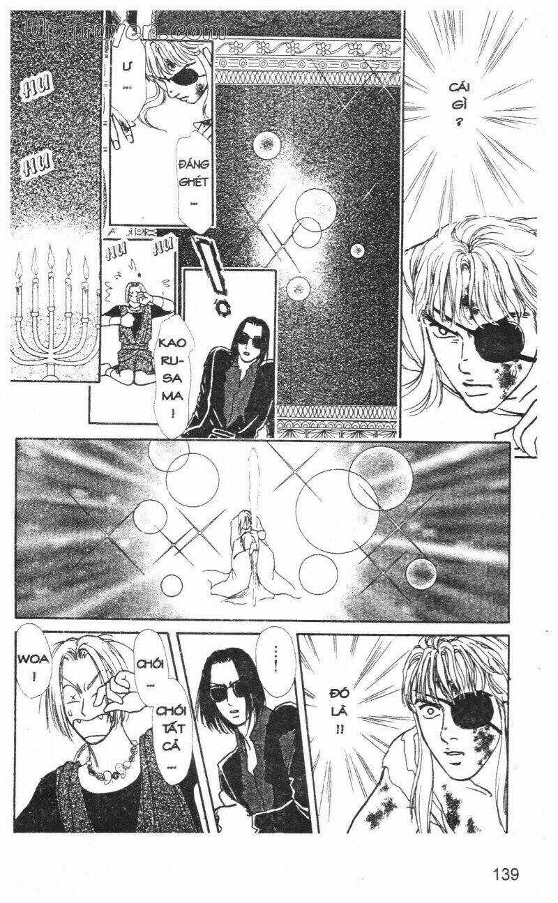 Hoàng Tử Hoa - Bud Boy Chapter 20 trang 140