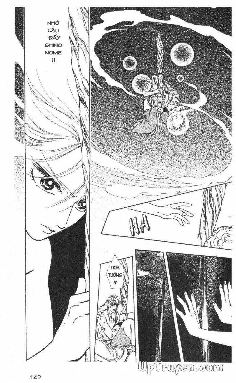 Hoàng Tử Hoa - Bud Boy Chapter 20 trang 143