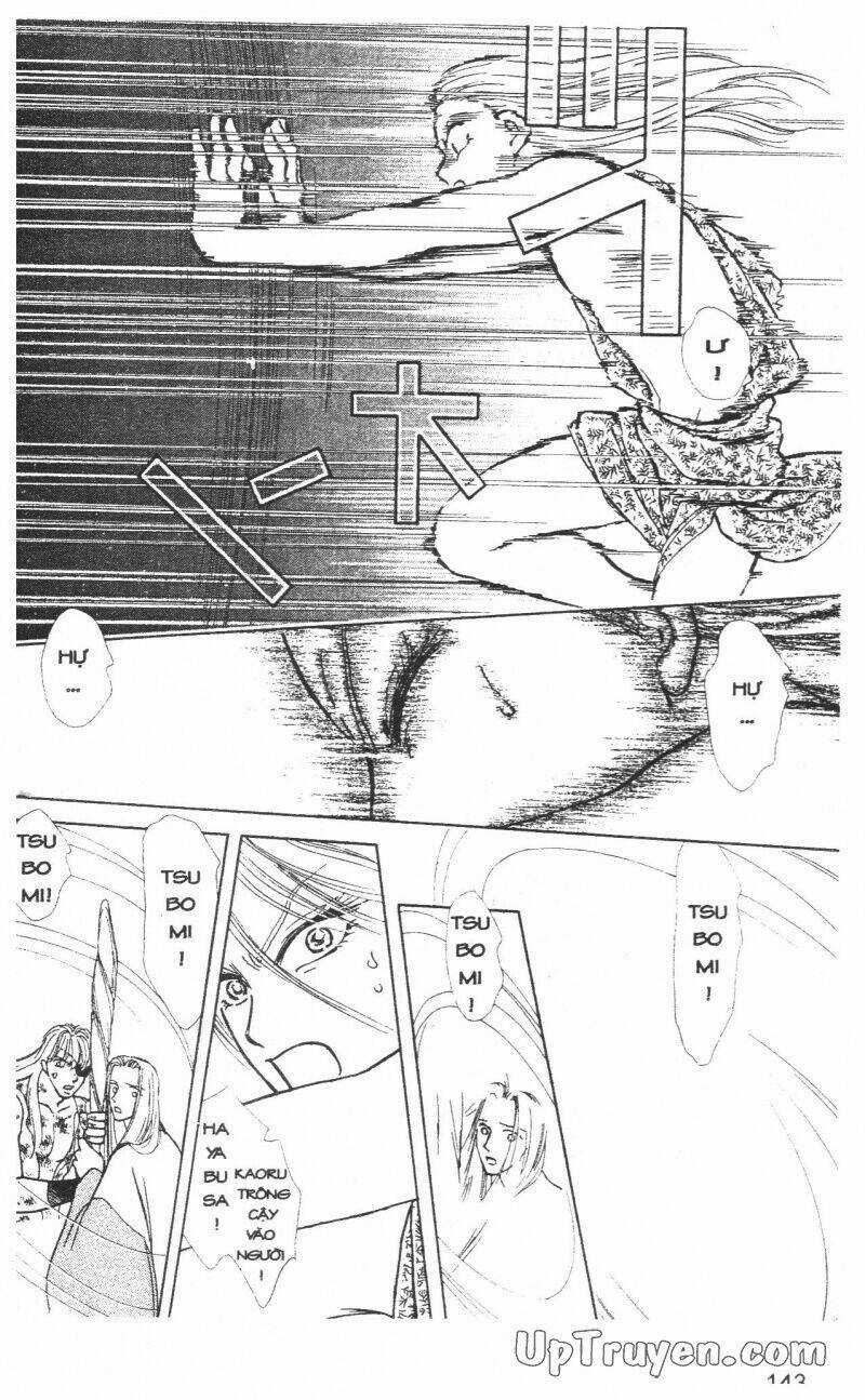 Hoàng Tử Hoa - Bud Boy Chapter 20 trang 144