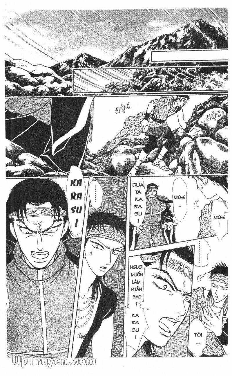 Hoàng Tử Hoa - Bud Boy Chapter 20 trang 145