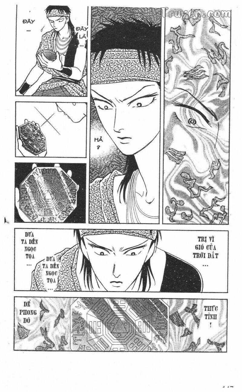 Hoàng Tử Hoa - Bud Boy Chapter 20 trang 148