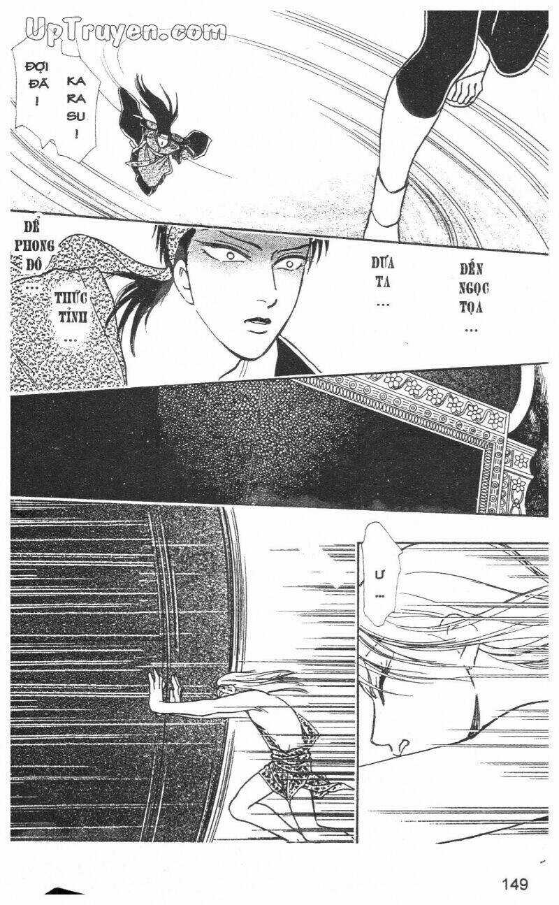 Hoàng Tử Hoa - Bud Boy Chapter 20 trang 150