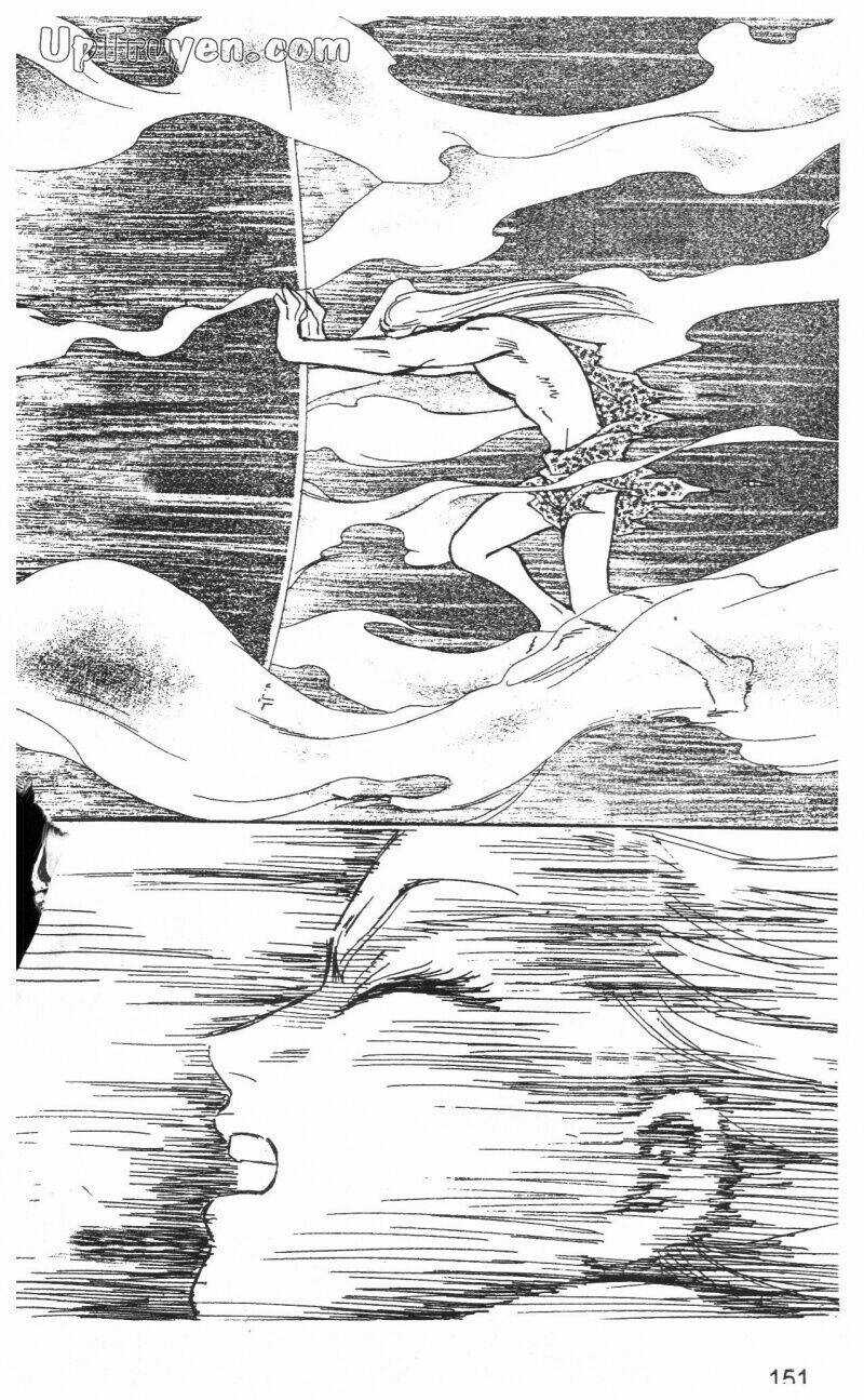 Hoàng Tử Hoa - Bud Boy Chapter 20 trang 152