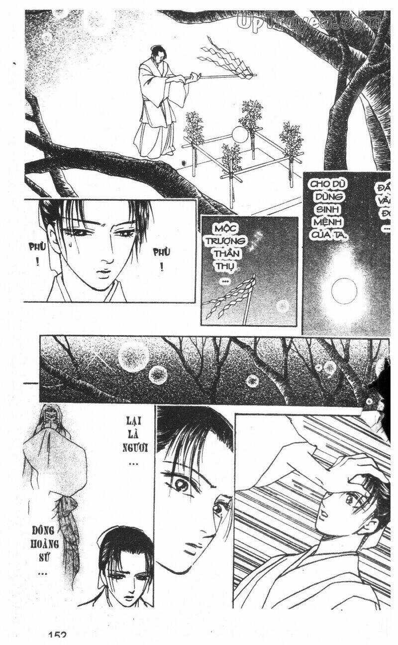 Hoàng Tử Hoa - Bud Boy Chapter 20 trang 153