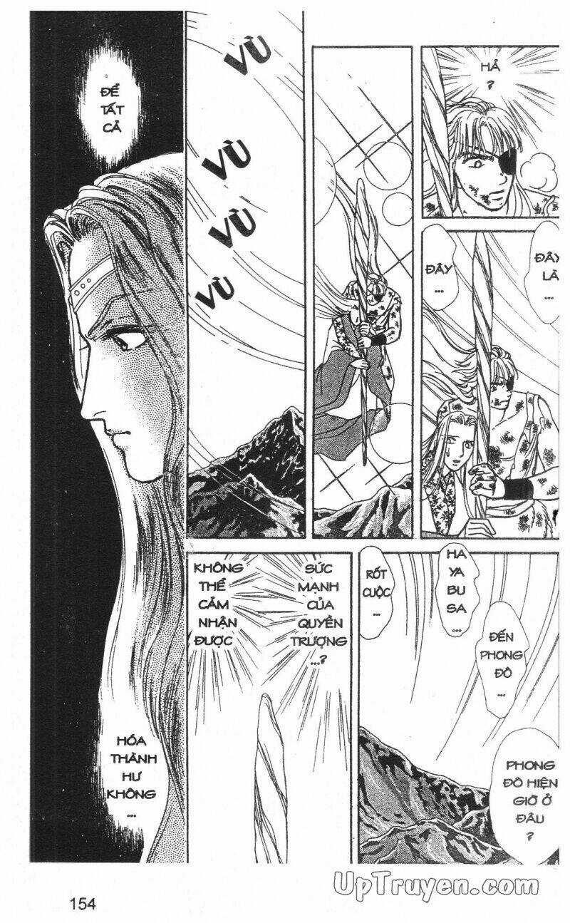 Hoàng Tử Hoa - Bud Boy Chapter 20 trang 155