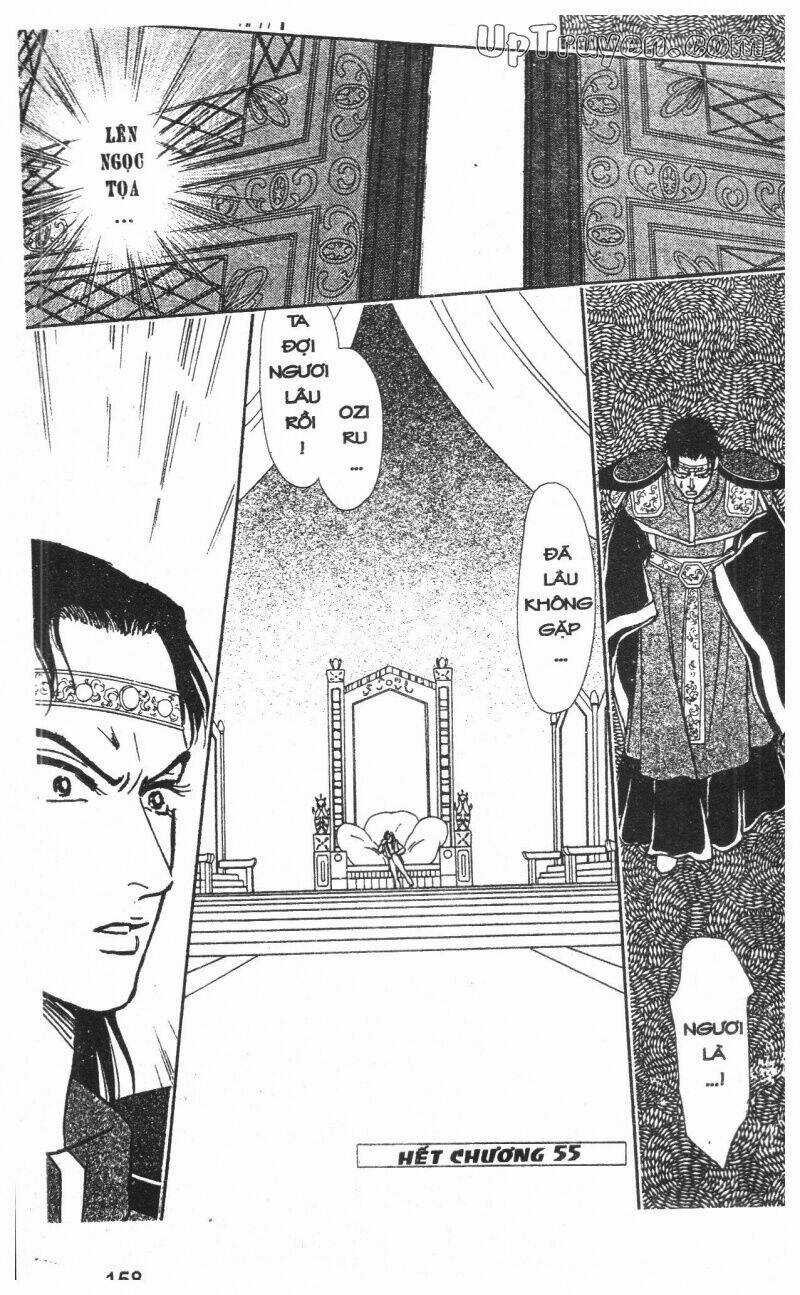 Hoàng Tử Hoa - Bud Boy Chapter 20 trang 159