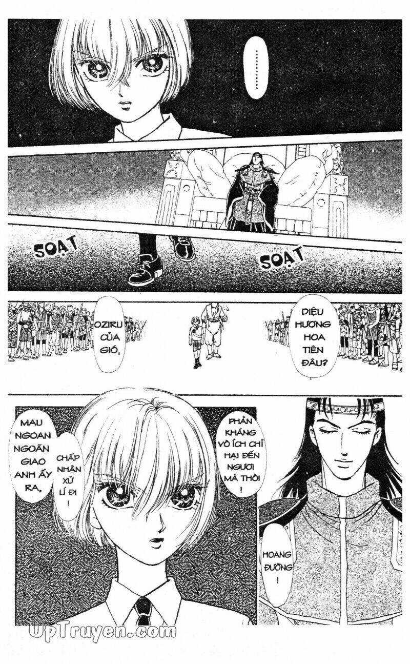 Hoàng Tử Hoa - Bud Boy Chapter 20 trang 16