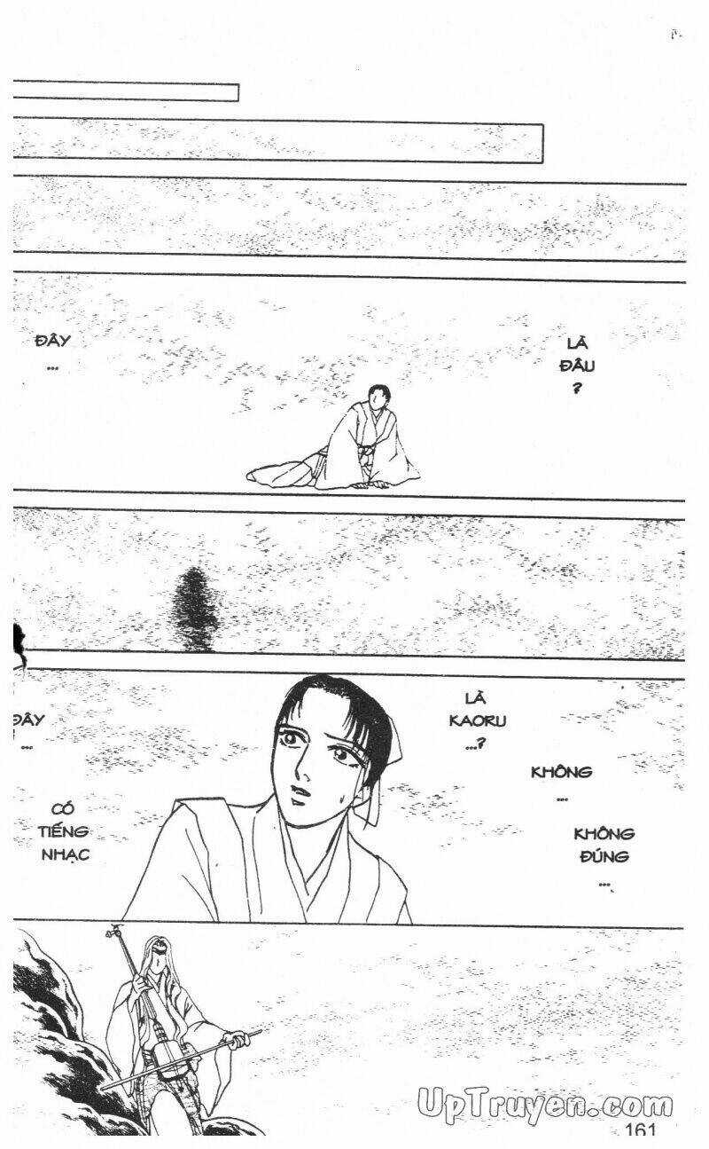 Hoàng Tử Hoa - Bud Boy Chapter 20 trang 162