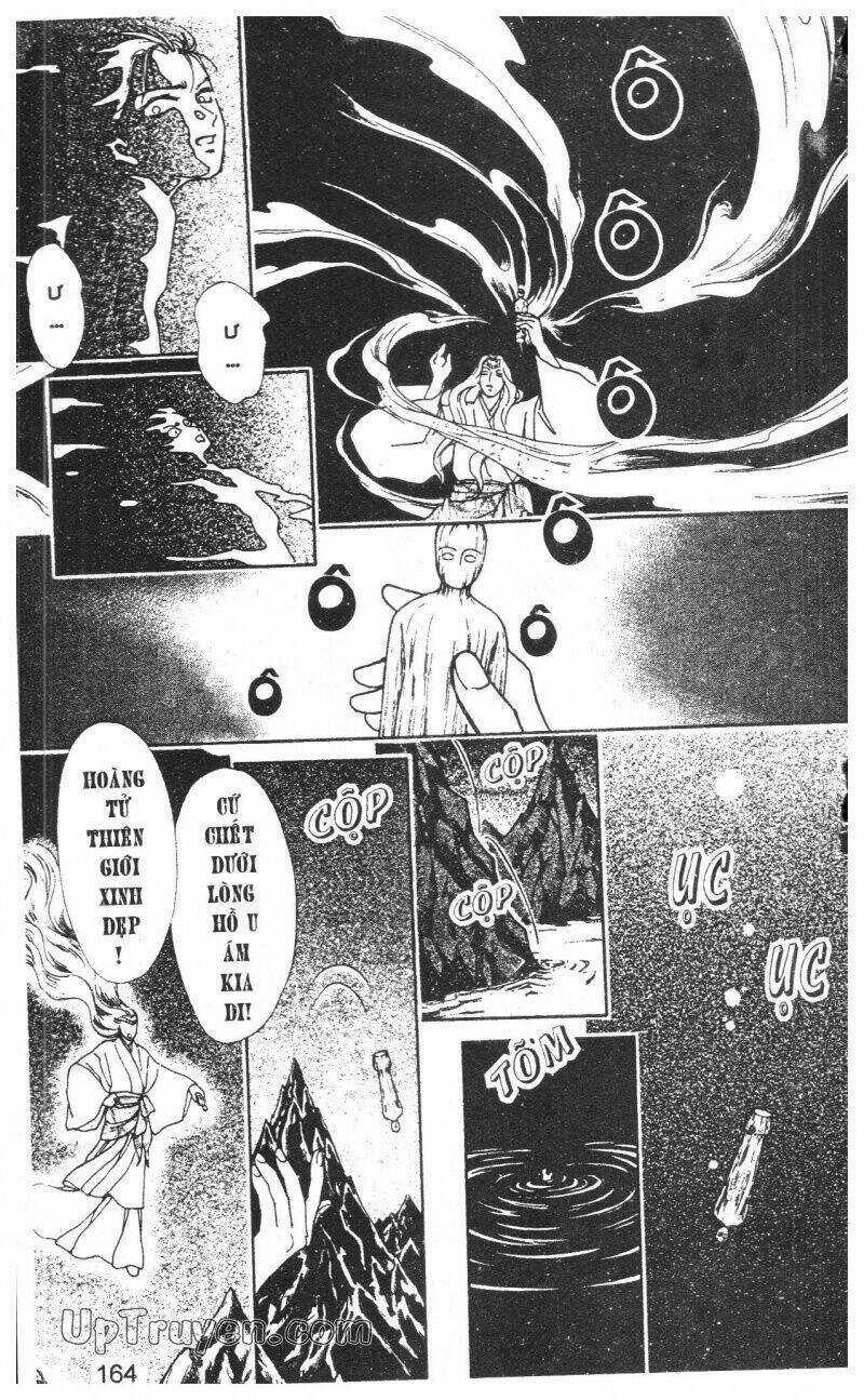 Hoàng Tử Hoa - Bud Boy Chapter 20 trang 165