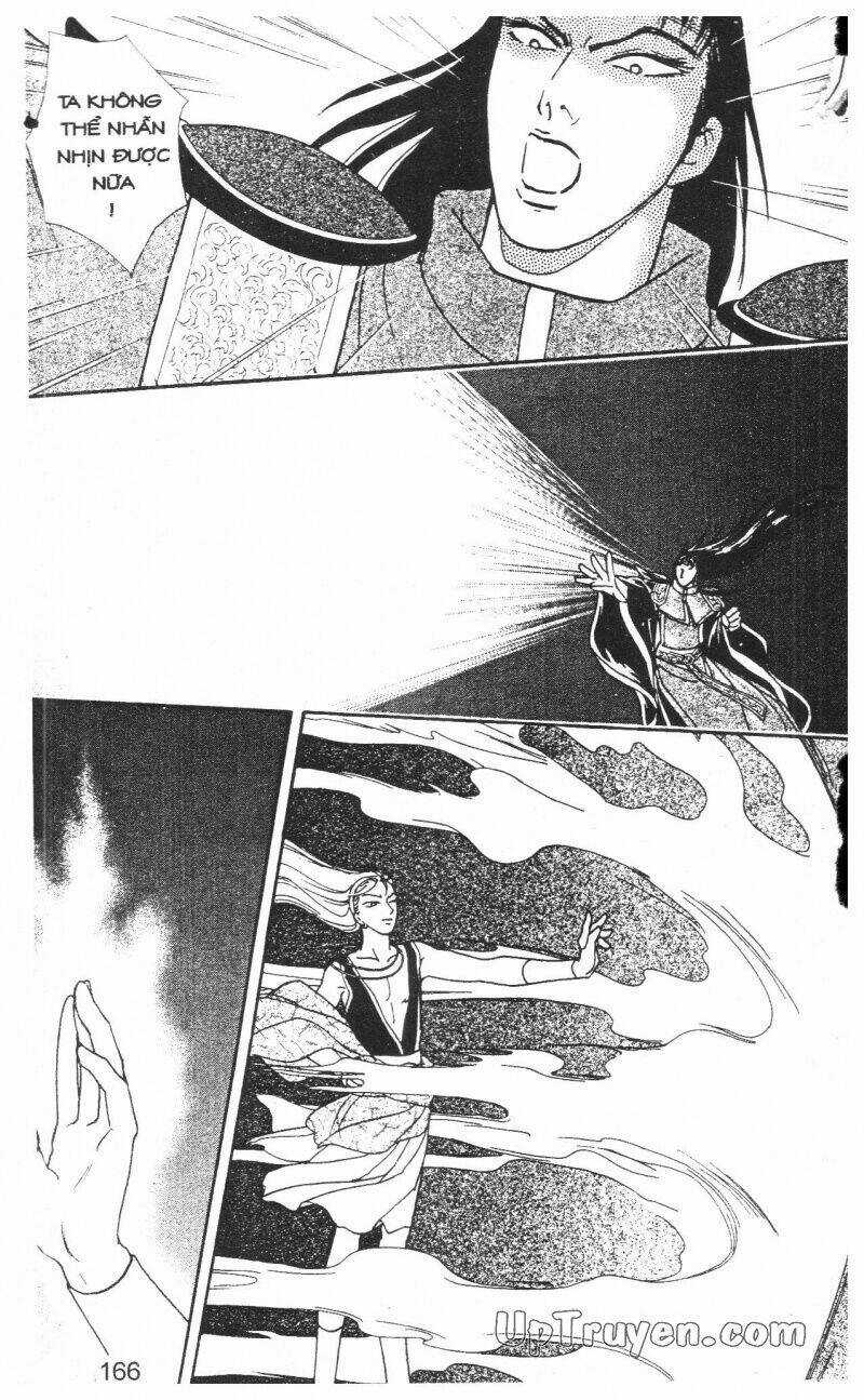 Hoàng Tử Hoa - Bud Boy Chapter 20 trang 167