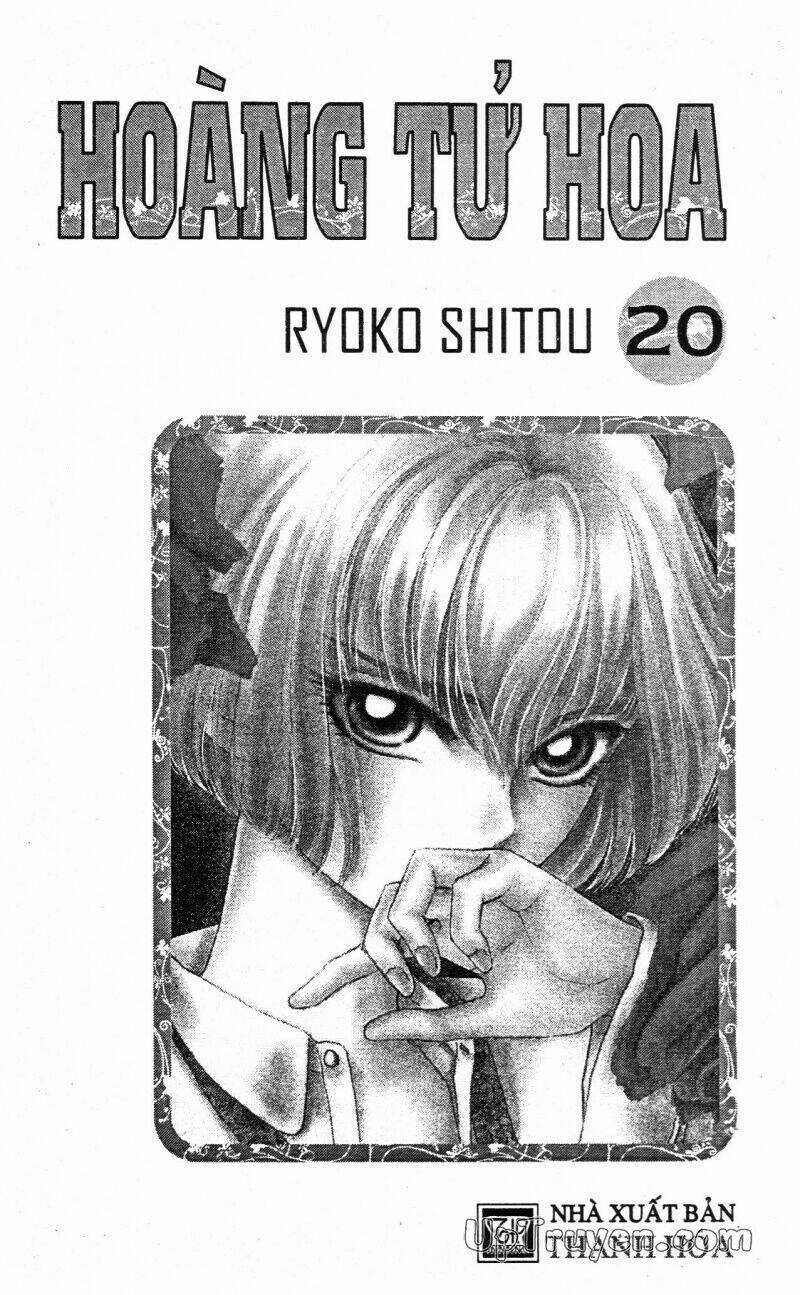 Hoàng Tử Hoa - Bud Boy Chapter 20 trang 2