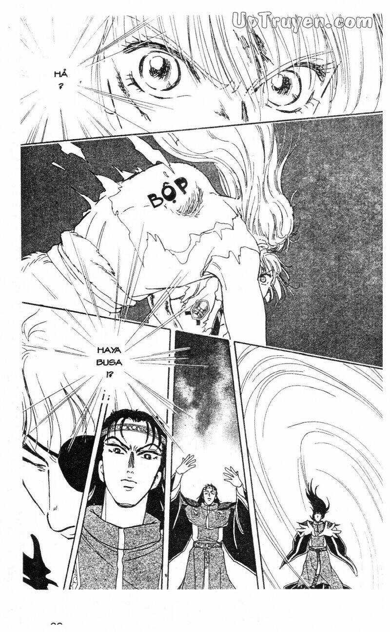 Hoàng Tử Hoa - Bud Boy Chapter 20 trang 23