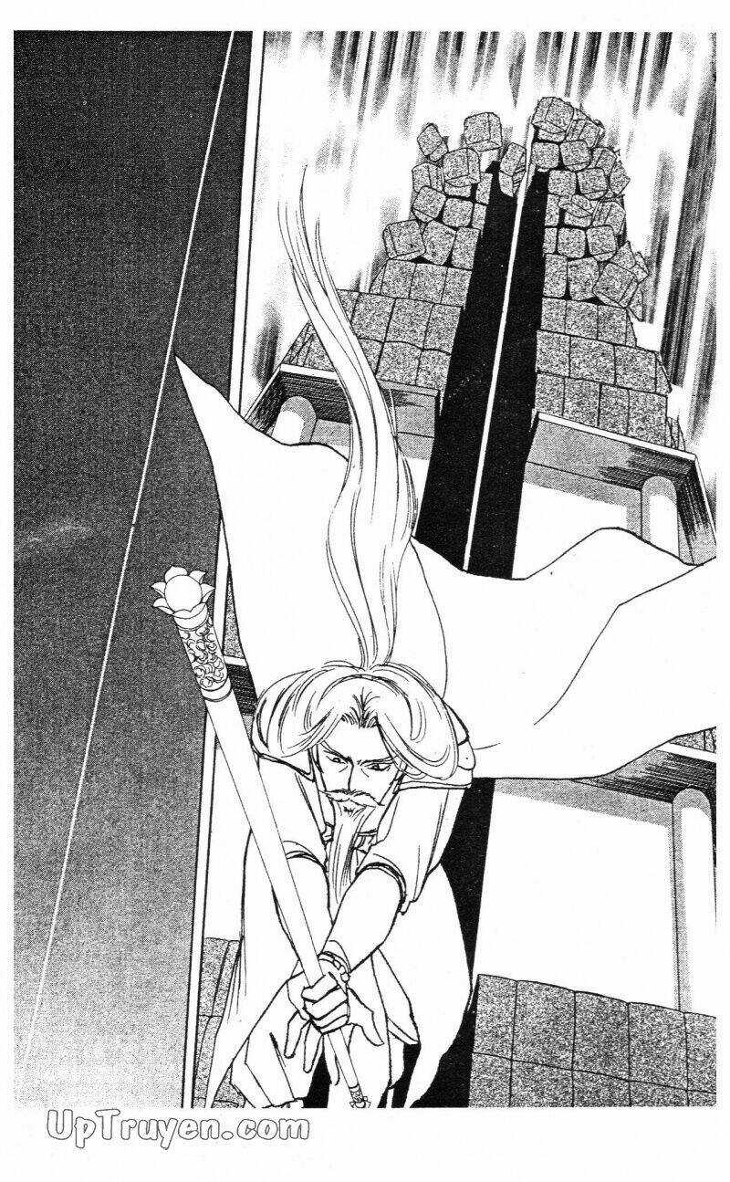 Hoàng Tử Hoa - Bud Boy Chapter 20 trang 34