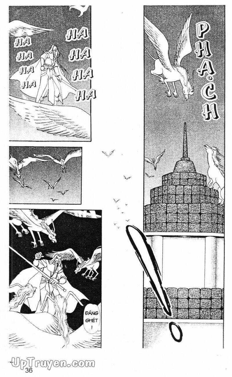 Hoàng Tử Hoa - Bud Boy Chapter 20 trang 37