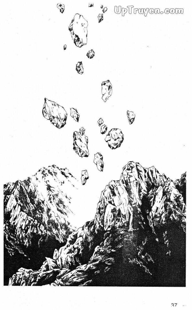 Hoàng Tử Hoa - Bud Boy Chapter 20 trang 38