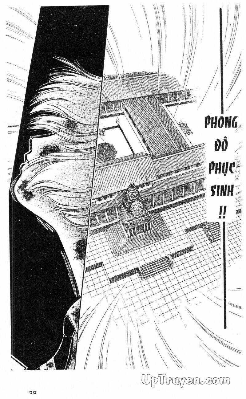 Hoàng Tử Hoa - Bud Boy Chapter 20 trang 39