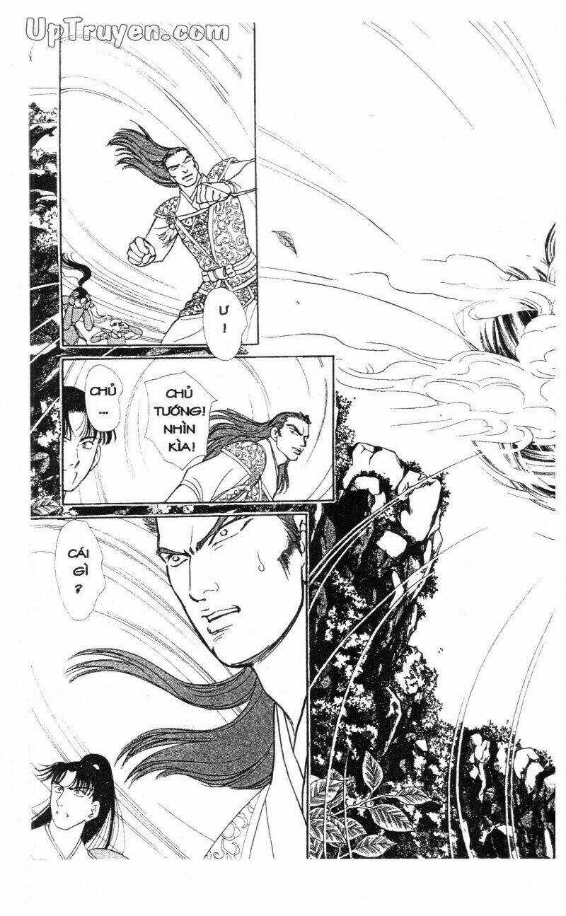 Hoàng Tử Hoa - Bud Boy Chapter 20 trang 41