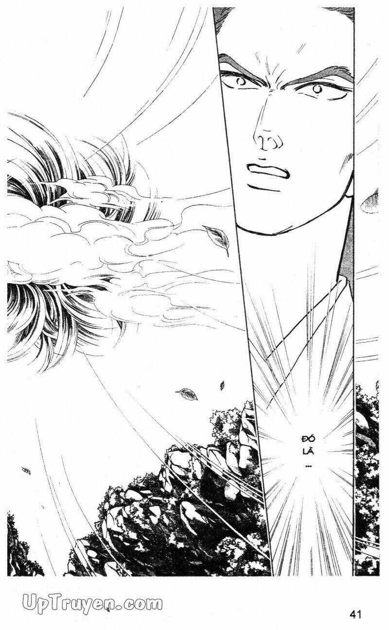 Hoàng Tử Hoa - Bud Boy Chapter 20 trang 42