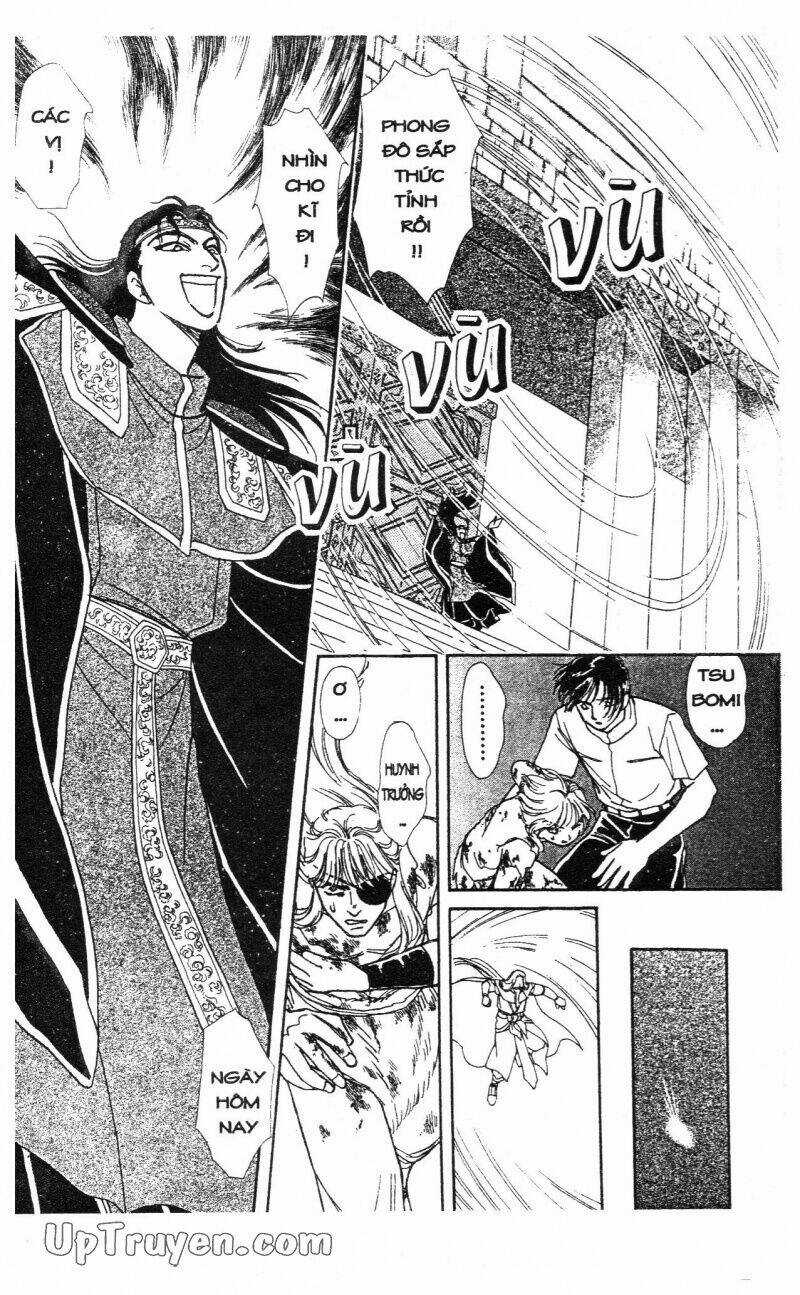 Hoàng Tử Hoa - Bud Boy Chapter 20 trang 48