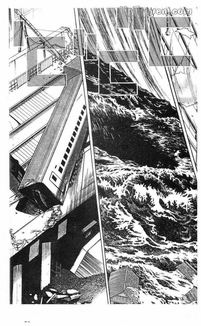 Hoàng Tử Hoa - Bud Boy Chapter 20 trang 51