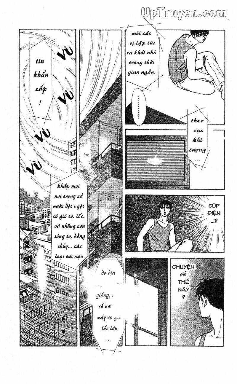 Hoàng Tử Hoa - Bud Boy Chapter 20 trang 53