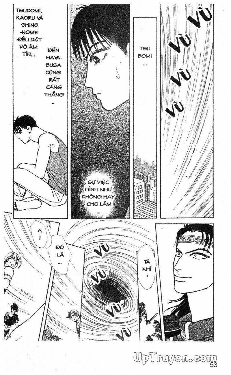 Hoàng Tử Hoa - Bud Boy Chapter 20 trang 54