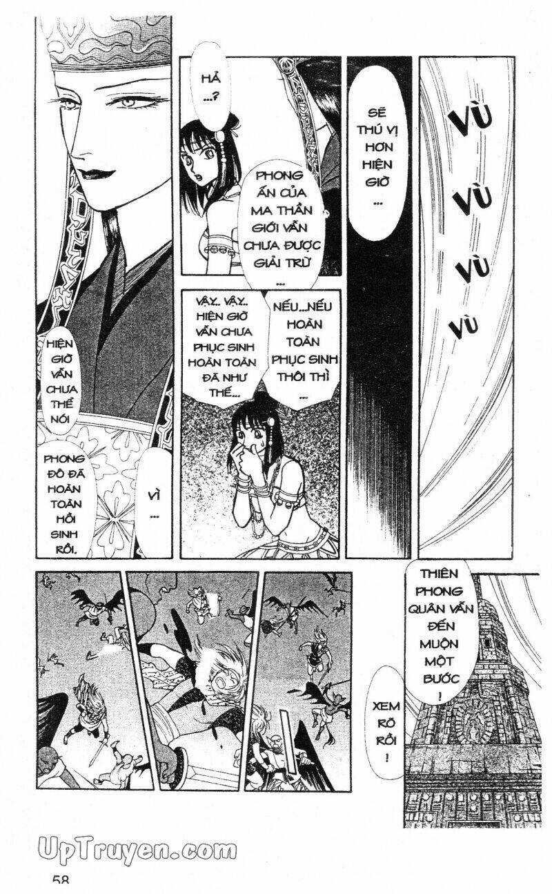 Hoàng Tử Hoa - Bud Boy Chapter 20 trang 59