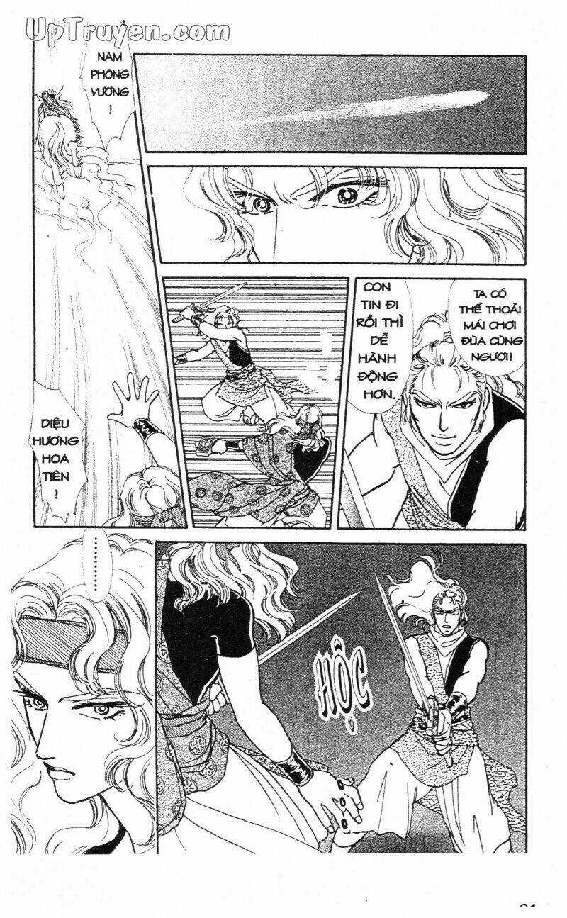 Hoàng Tử Hoa - Bud Boy Chapter 20 trang 62