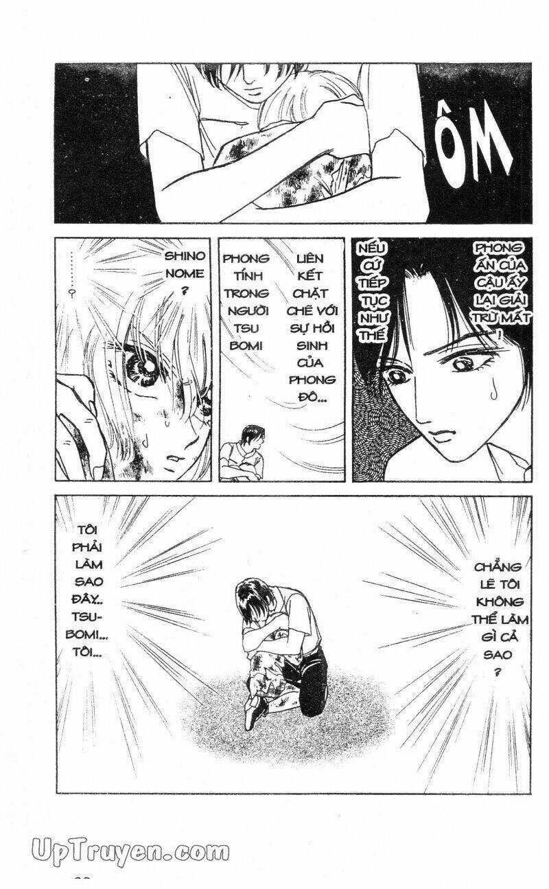 Hoàng Tử Hoa - Bud Boy Chapter 20 trang 63