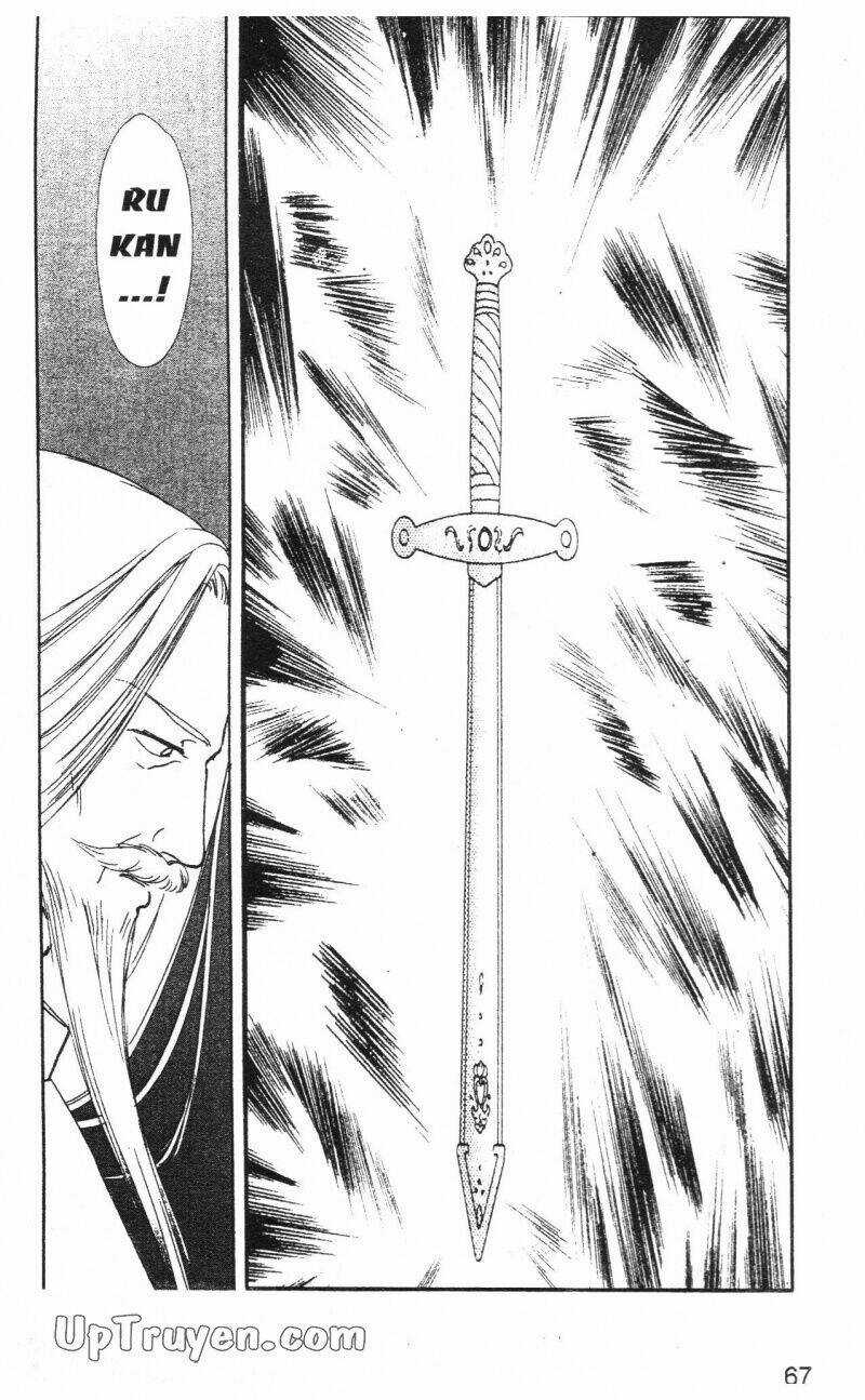 Hoàng Tử Hoa - Bud Boy Chapter 20 trang 68