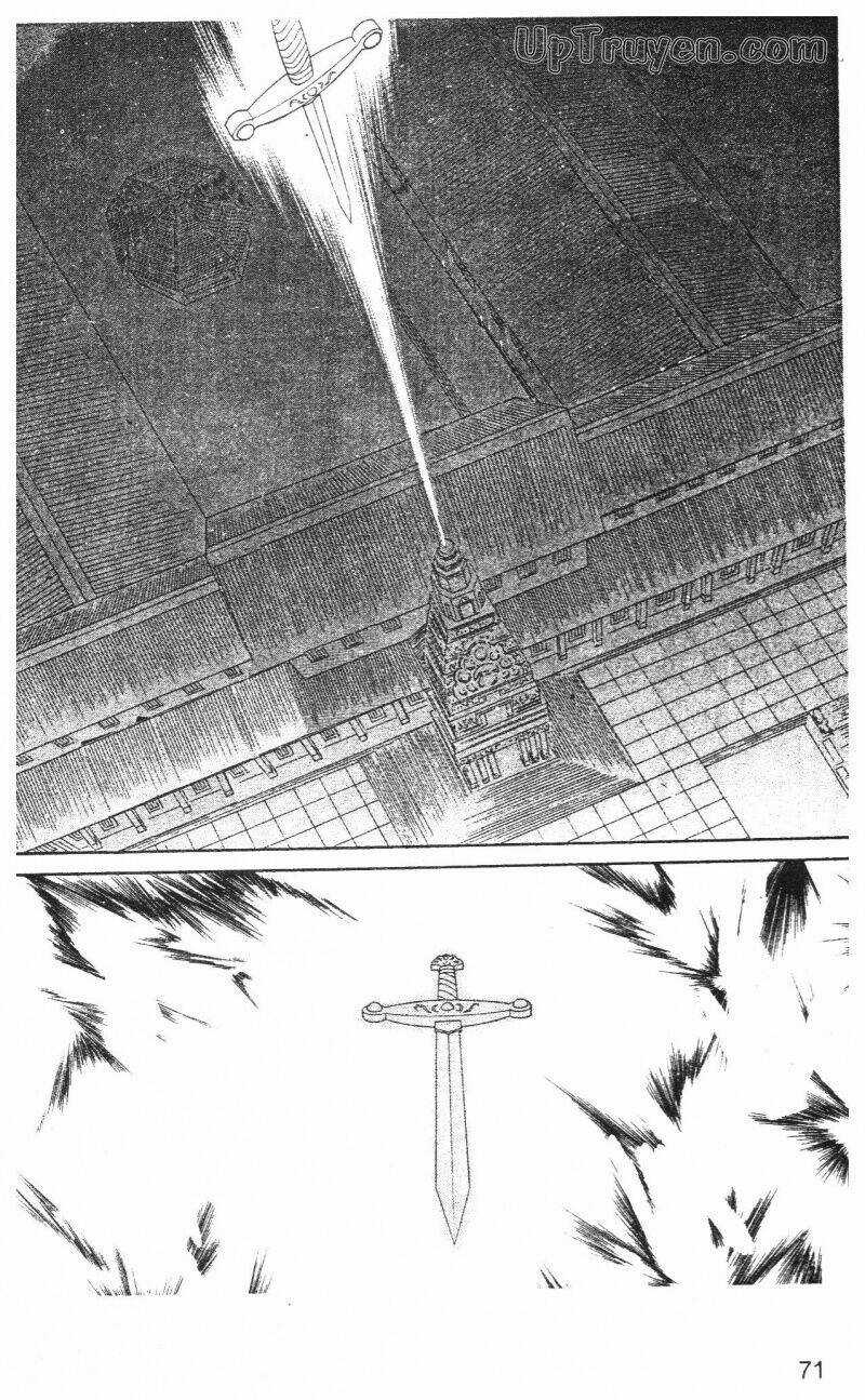 Hoàng Tử Hoa - Bud Boy Chapter 20 trang 72