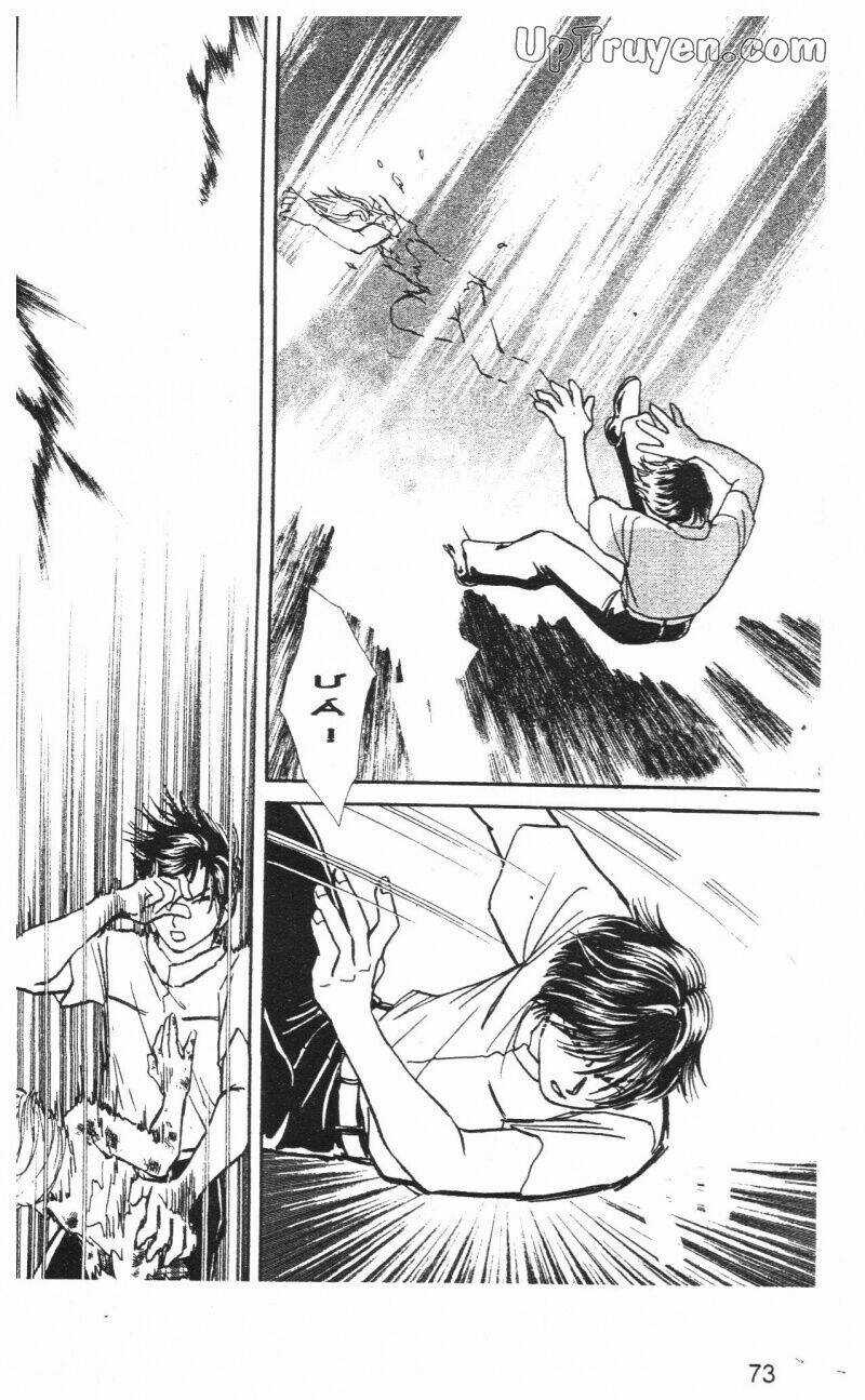 Hoàng Tử Hoa - Bud Boy Chapter 20 trang 74