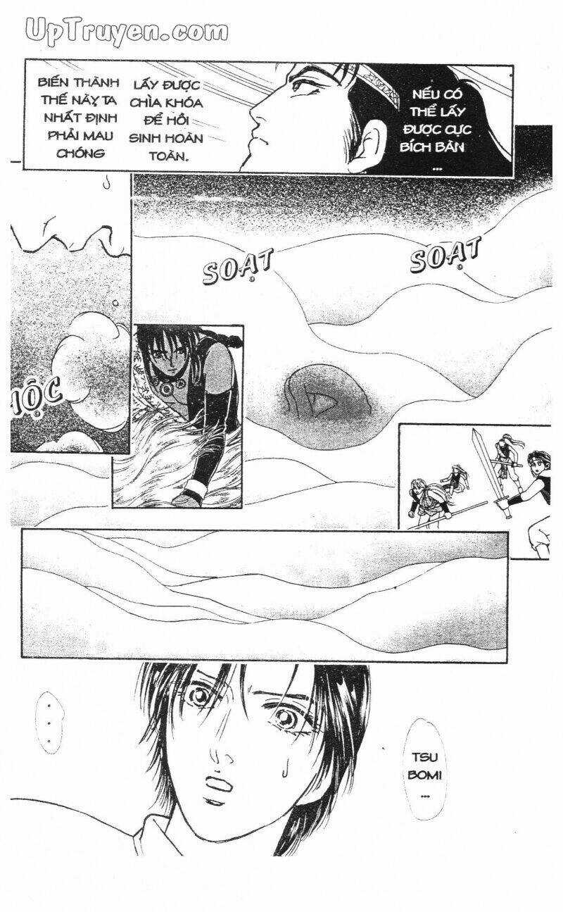 Hoàng Tử Hoa - Bud Boy Chapter 20 trang 78