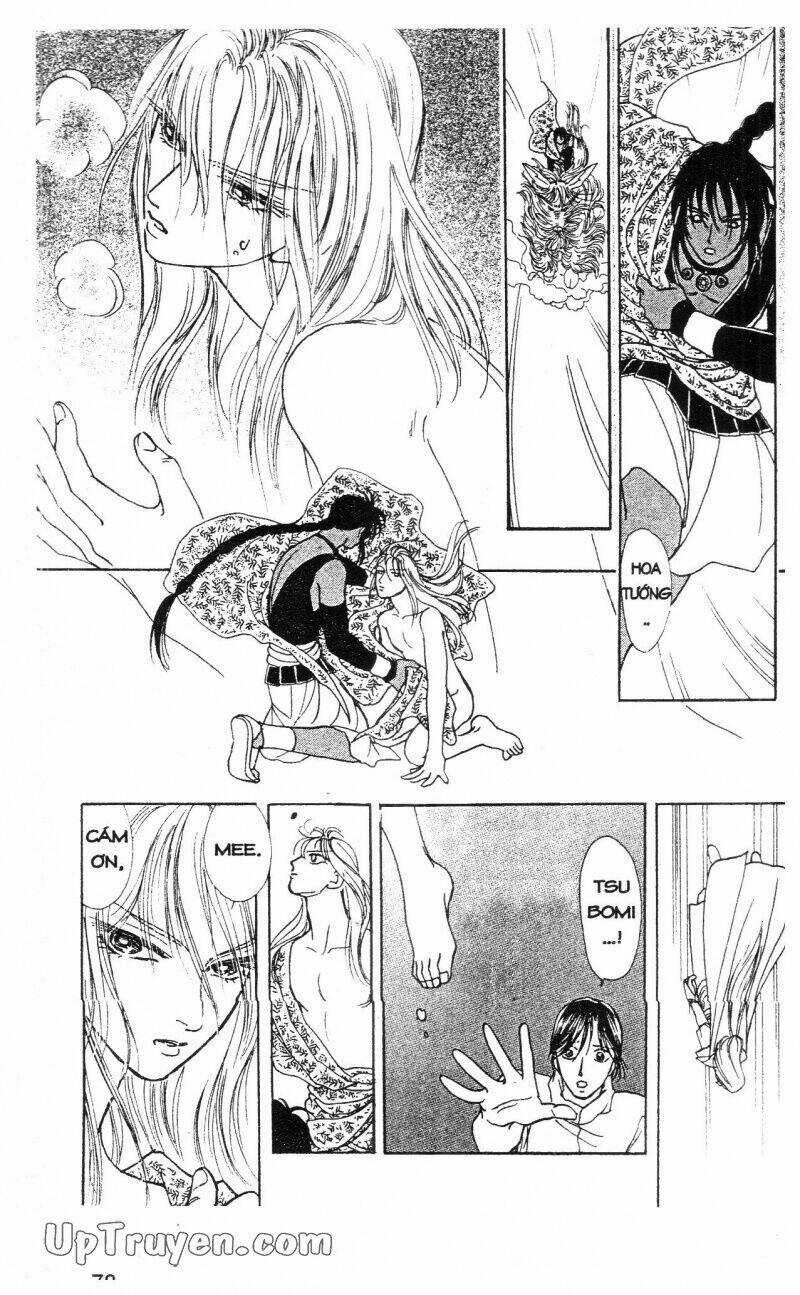 Hoàng Tử Hoa - Bud Boy Chapter 20 trang 79