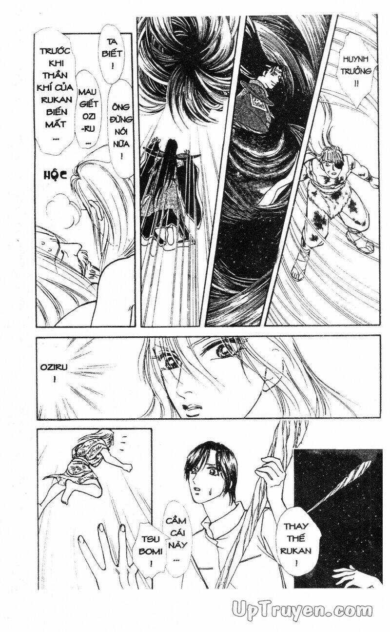 Hoàng Tử Hoa - Bud Boy Chapter 20 trang 81