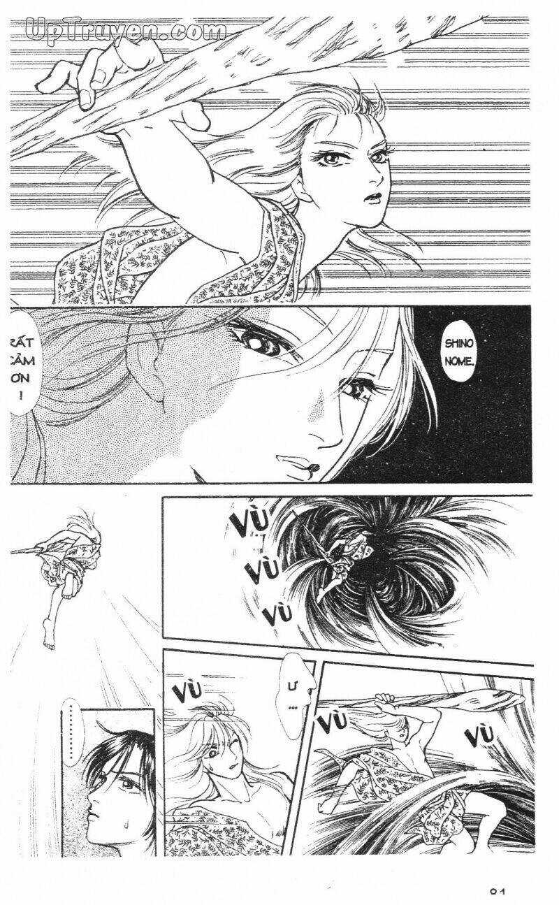 Hoàng Tử Hoa - Bud Boy Chapter 20 trang 82