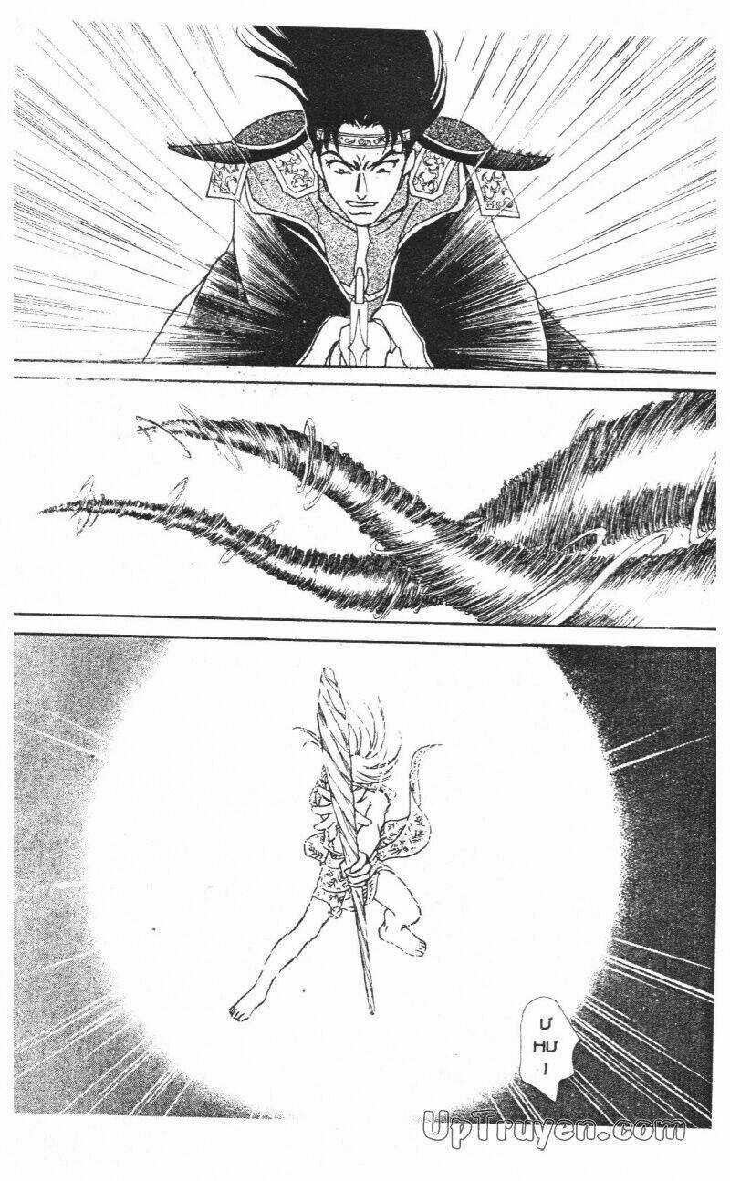 Hoàng Tử Hoa - Bud Boy Chapter 20 trang 88