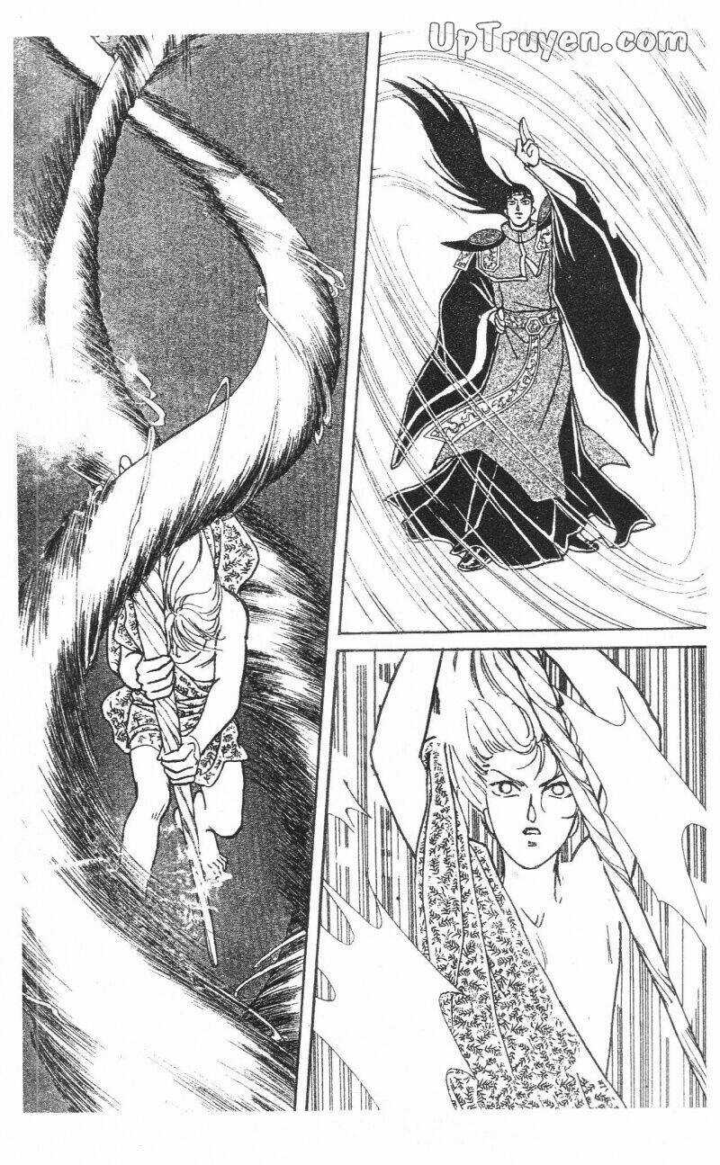 Hoàng Tử Hoa - Bud Boy Chapter 20 trang 89