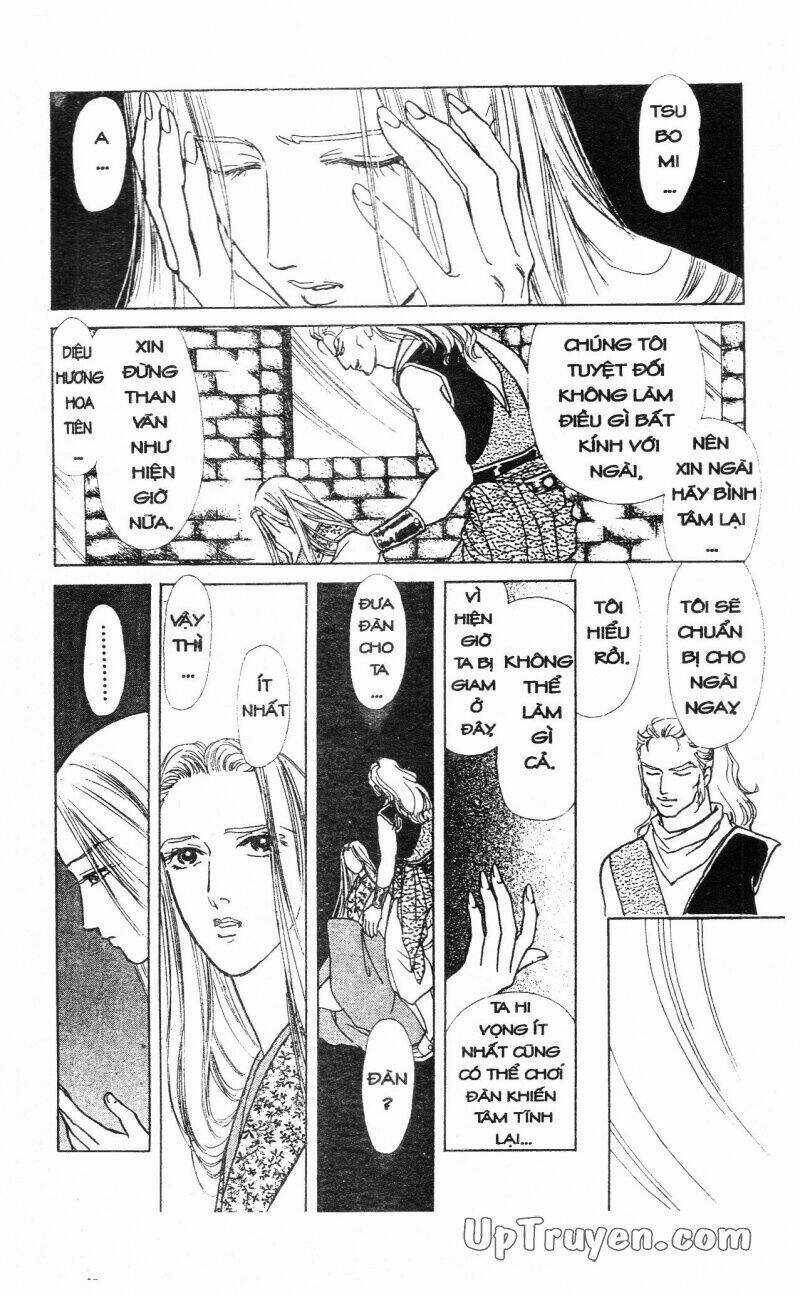 Hoàng Tử Hoa - Bud Boy Chapter 20 trang 9