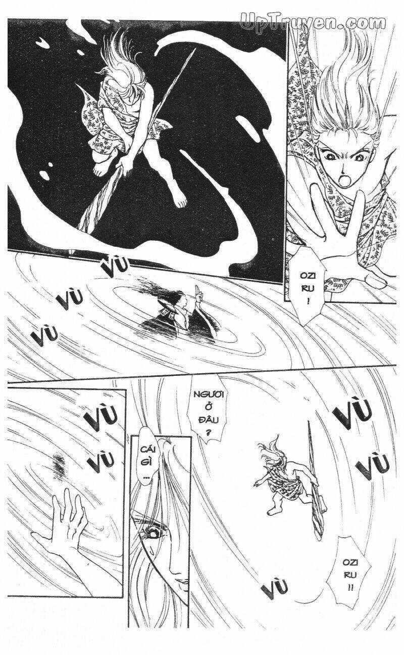 Hoàng Tử Hoa - Bud Boy Chapter 20 trang 90