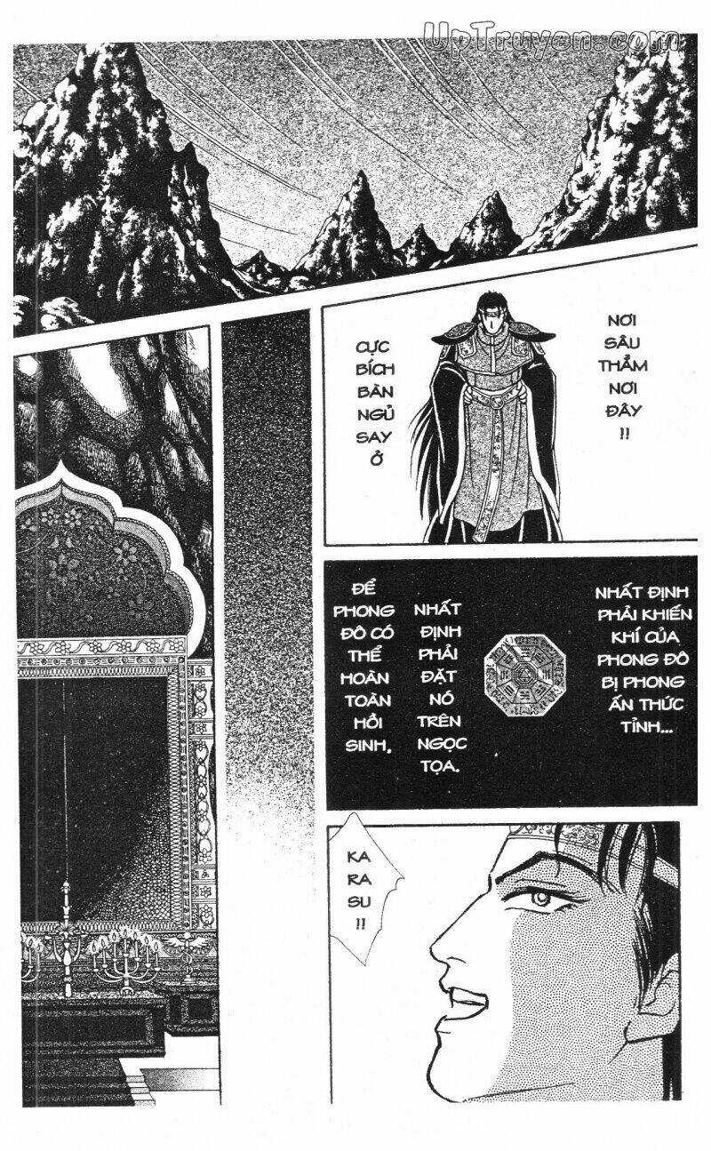 Hoàng Tử Hoa - Bud Boy Chapter 20 trang 91