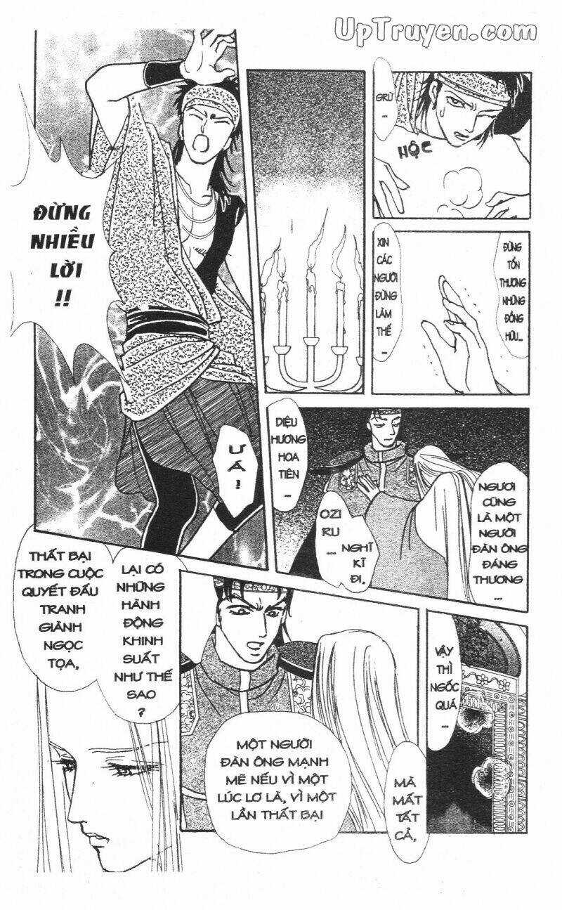 Hoàng Tử Hoa - Bud Boy Chapter 20 trang 94