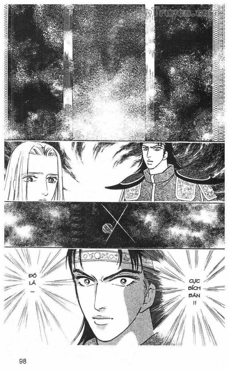 Hoàng Tử Hoa - Bud Boy Chapter 20 trang 99