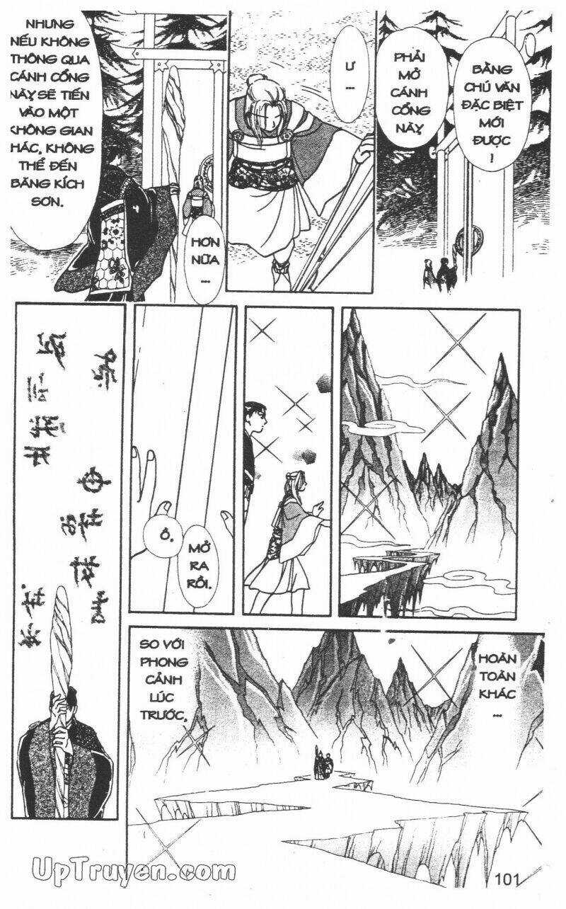 Hoàng Tử Hoa - Bud Boy Chapter 21 trang 103