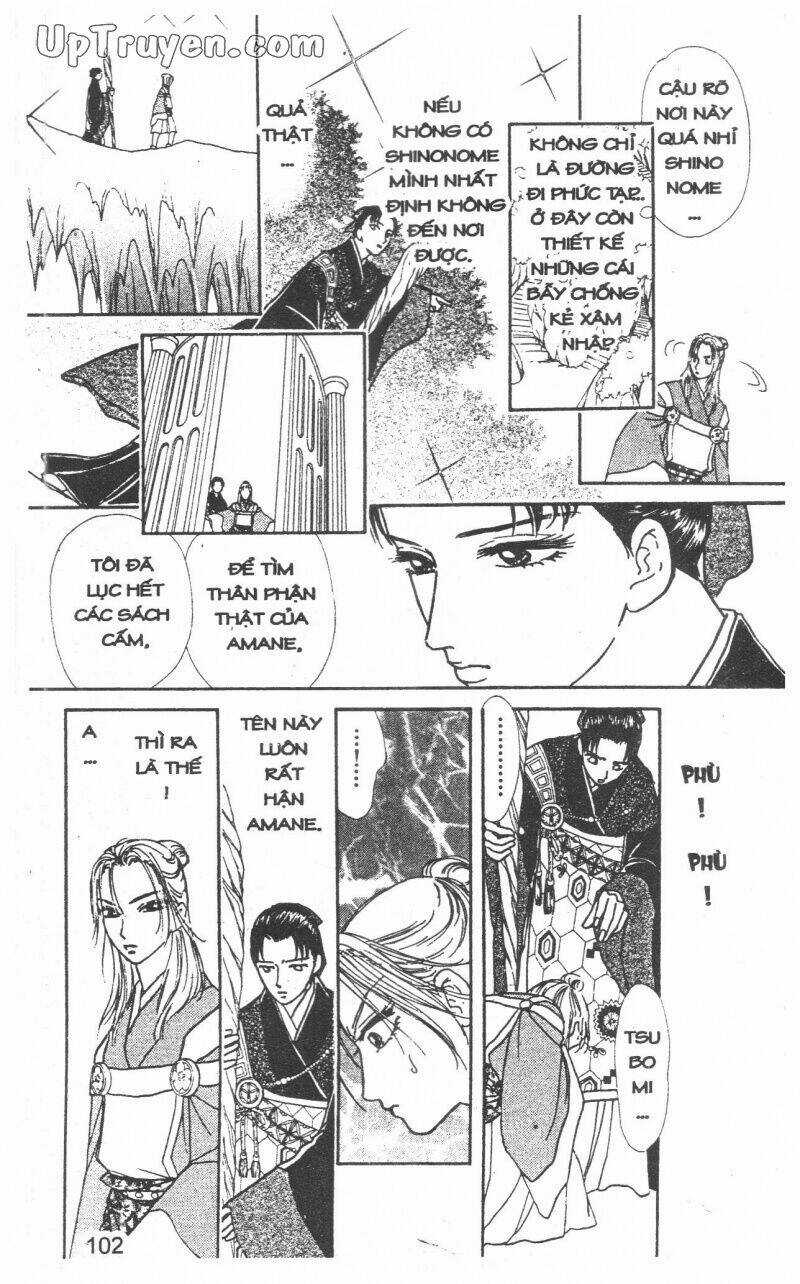 Hoàng Tử Hoa - Bud Boy Chapter 21 trang 104