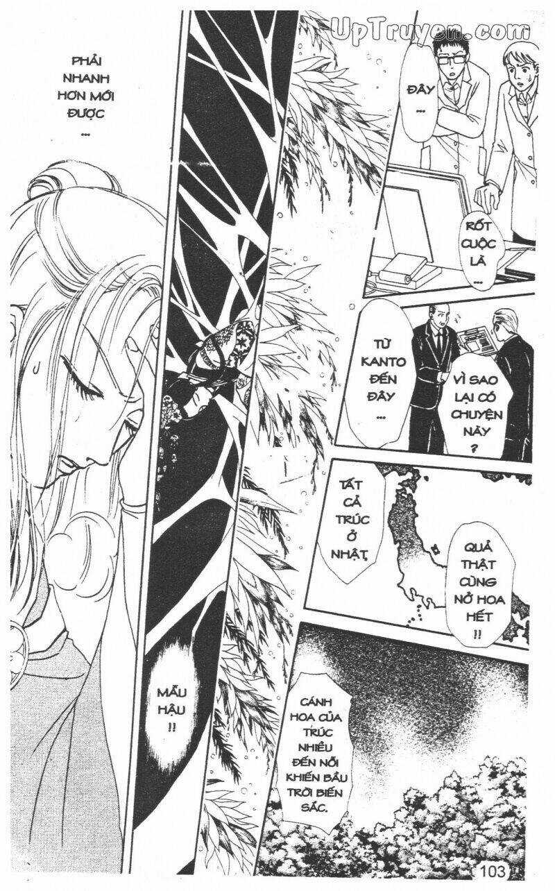 Hoàng Tử Hoa - Bud Boy Chapter 21 trang 105