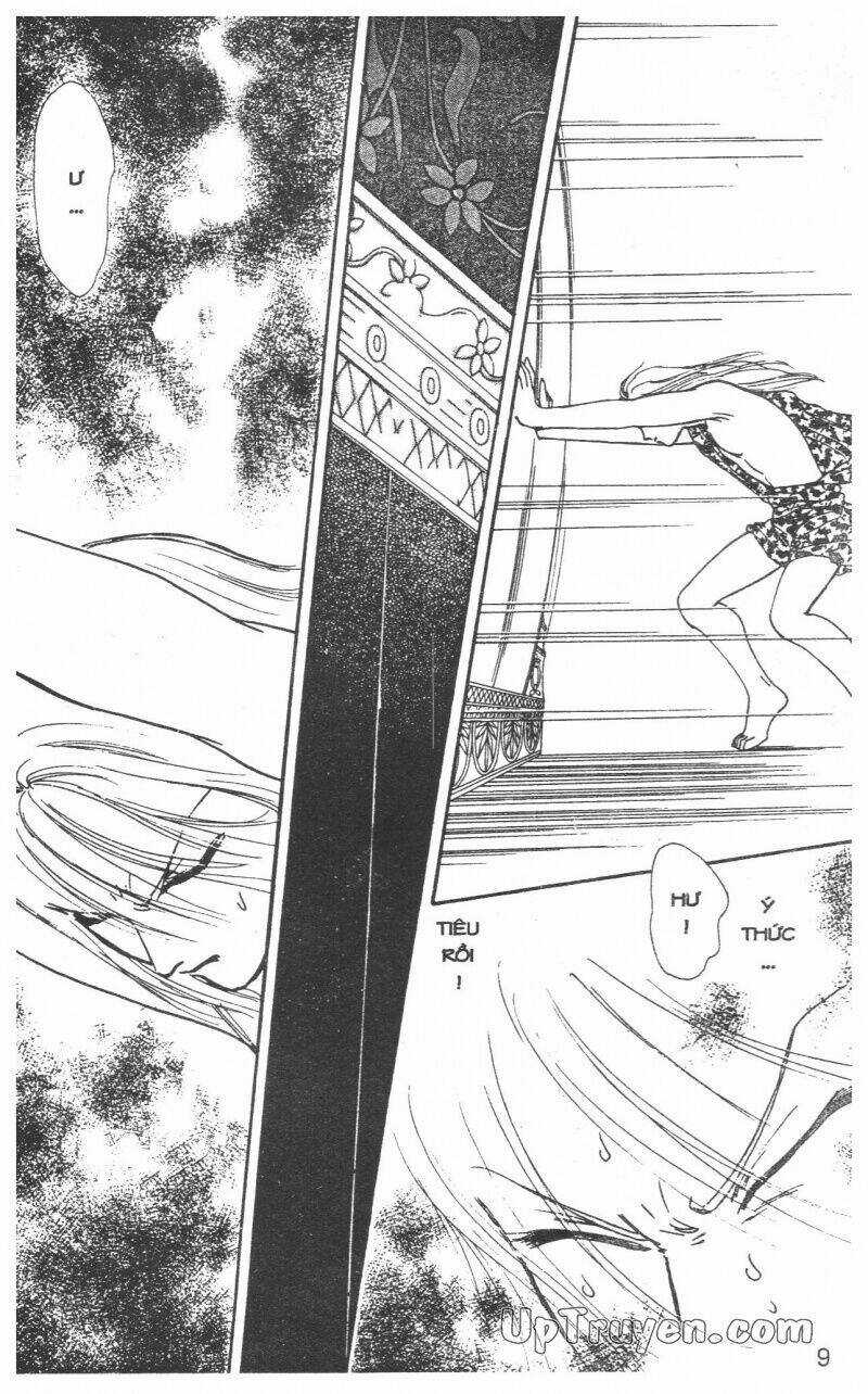 Hoàng Tử Hoa - Bud Boy Chapter 21 trang 11