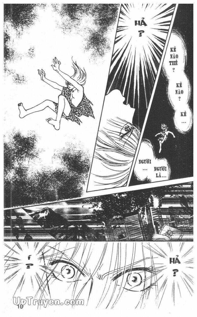 Hoàng Tử Hoa - Bud Boy Chapter 21 trang 12