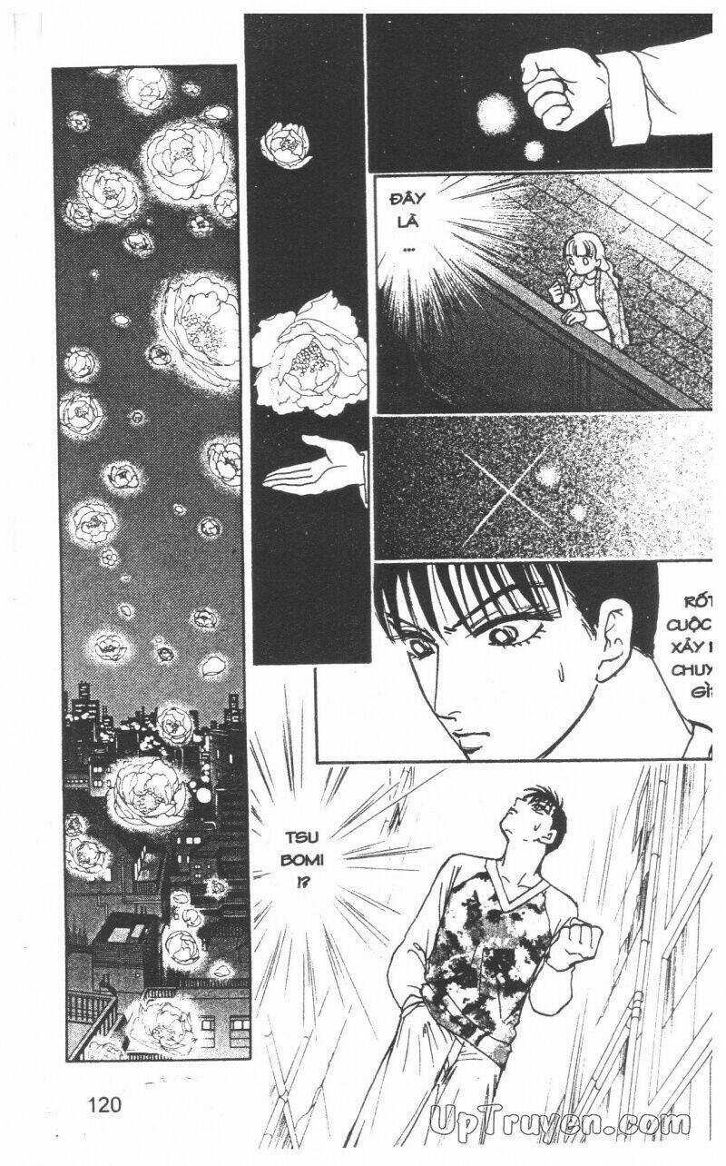 Hoàng Tử Hoa - Bud Boy Chapter 21 trang 120